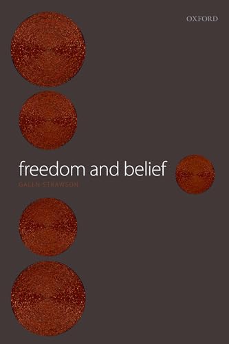 Freedom and Belief Freedom and Belief