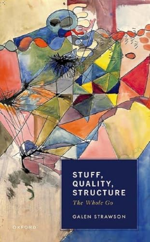 Stuff, Quality, Structure: The Whole Go
