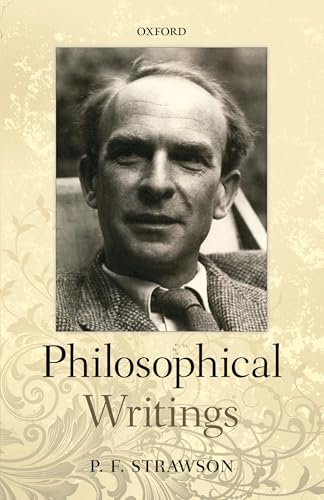 Philosophical Writings von Oxford University Press (UK)