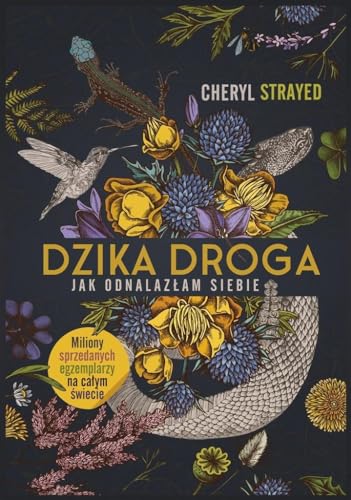 Dzika droga Jak odnalazłam siebie