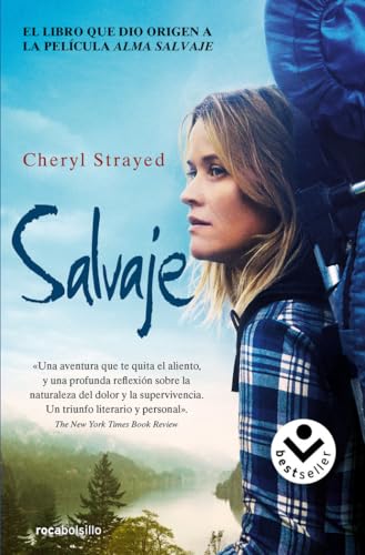 Salvaje (No ficción) von Roca Bolsillo