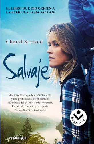 Salvaje (No ficción)