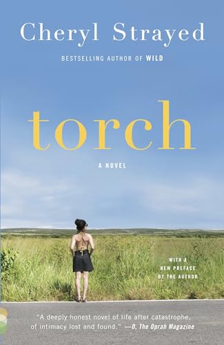 Torch (Vintage Contemporaries) von Vintage