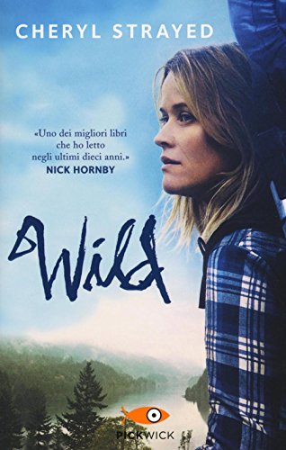 Wild (Pickwick) von Piemme