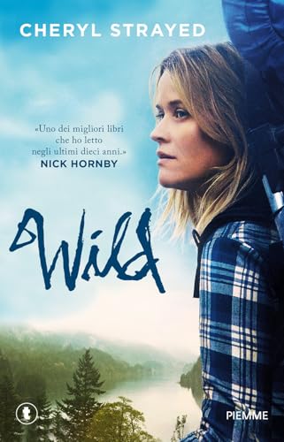 Wild (Pickwick) von Piemme