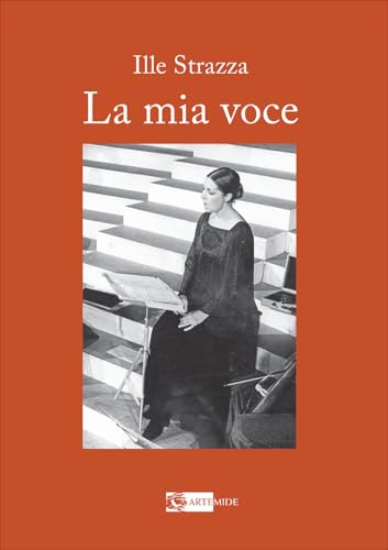 La mia voce von Artemide