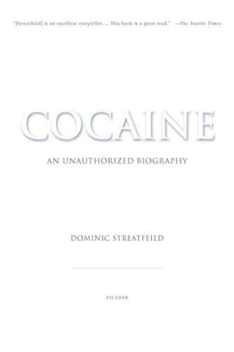 Cocaine: An Unauthorized Biography von Picador