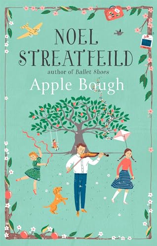 Apple Bough (Virago Modern Classics) von Virago