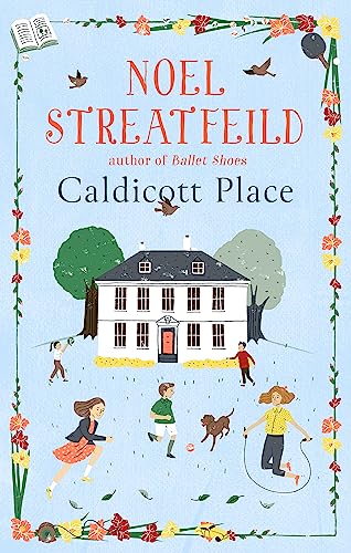 Caldicott Place (Virago Modern Classics)