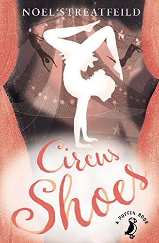 Circus Shoes (A Puffin Book)