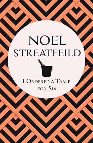 I Ordered a Table for Six von Macmillan Bello