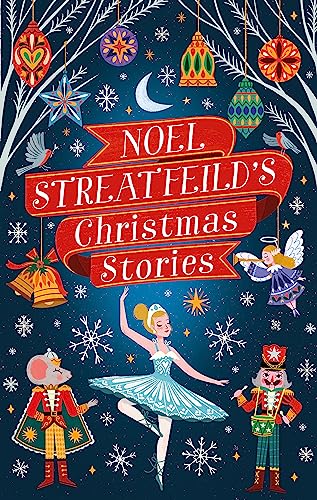 Noel Streatfeild's Christmas Stories (Virago Modern Classics) von Virago