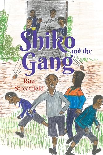 Shiko and the Gang von Pegasus Publishers