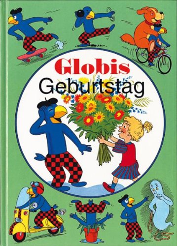 Globis Geburtstag
