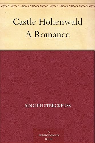Castle Hohenwald von Anson Street Press