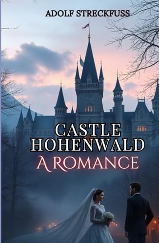 Castle Hohenwald: A Romance von Independently published
