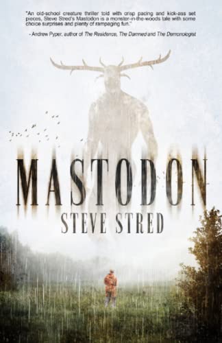 Mastodon
