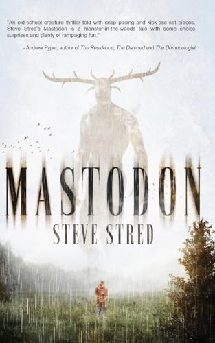 Mastodon Mastodon von Black Void Publishing