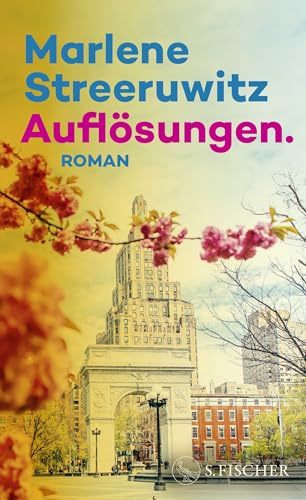 Auflösungen.: New York. von S. FISCHER
