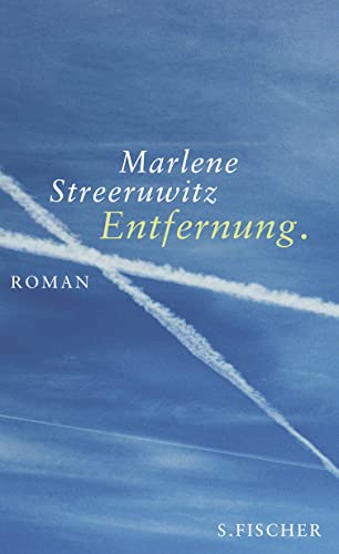 Entfernung.: 31 Abschnitte Roman Entfernung.: 31 Abschnitte Roman