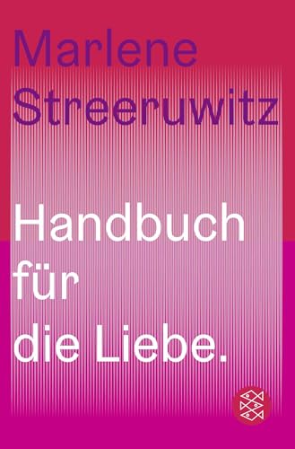 Handbuch für die Liebe.