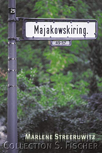 Majakowskiring: Erzählung von FISCHER Taschenbuch