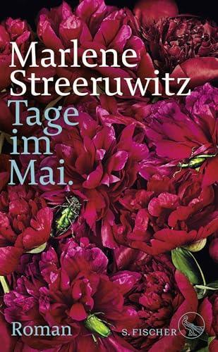 Tage im Mai.: Roman dialogué.