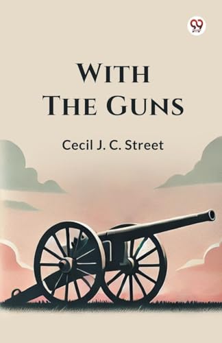 With the Guns von Double 9 Books