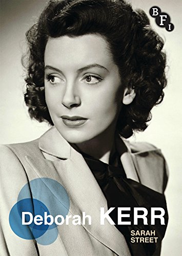 Deborah Kerr (Film Stars) von British Film Institute