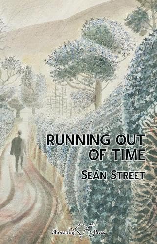 Running Out of Time von Shoestring Press