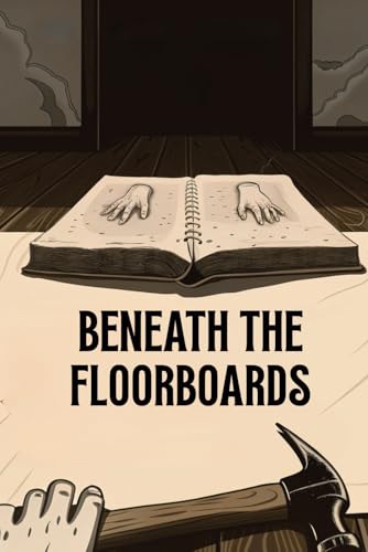 Beneath the Floorboards: A Psychological Thriller of Dark Family Secrets and Mystery Thriller von Independently published