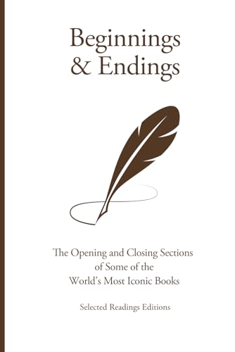 Beginnings & Endings von Independently published