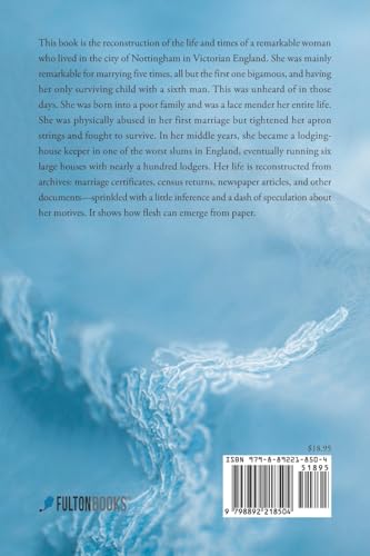 Watered by the Dew von Fulton Books