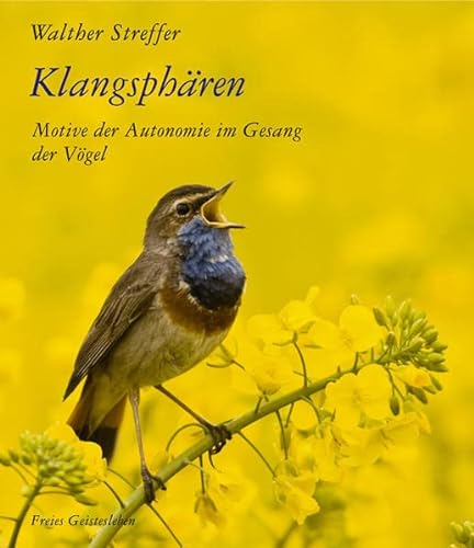 Klangsphären: Motive der Autonomie im Gesang der Vögel