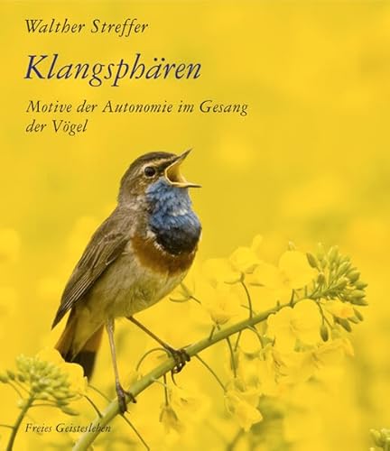 Klangsphären: Motive der Autonomie im Gesang der Vögel