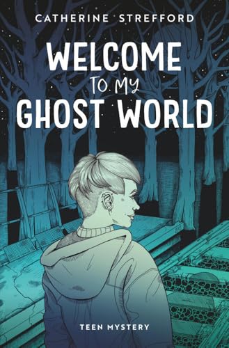 Welcome to my Ghost World von tolino media