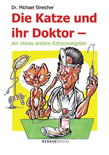 Die Katze und ihr Doktor