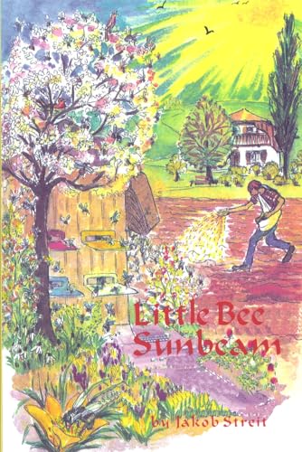 Little Bee Sunbeam von Waldorf Publications