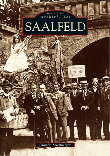 Saalfeld von Sutton Verlag GmbH