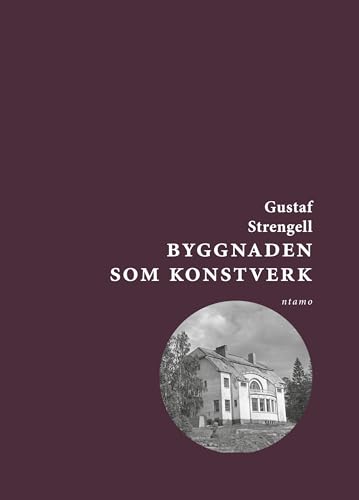 Byggnaden som konstverk von ntamo