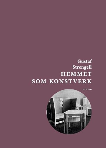 Hemmet som konstverk von ntamo