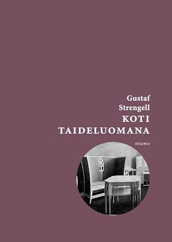 Koti taideluomana von ntamo