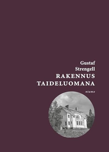 Rakennus taideluomana von ntamo