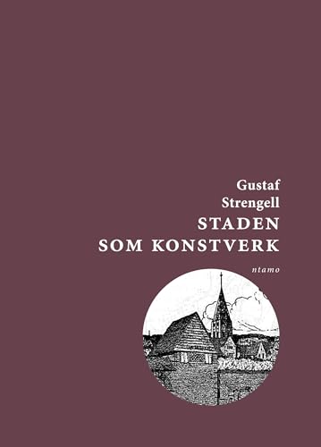 Staden som konstverk von ntamo