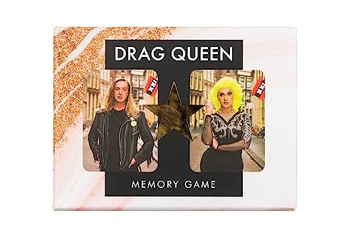 Drag Memory Game
