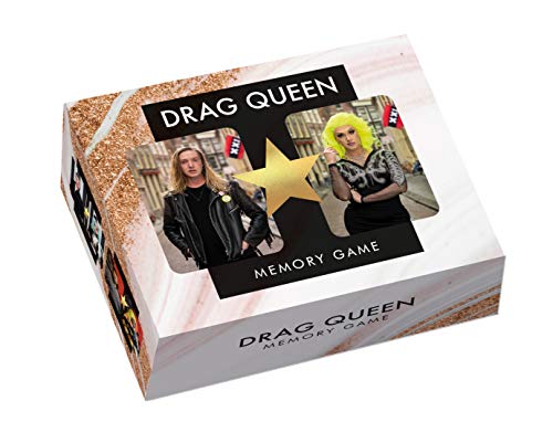 Drag Memory Game