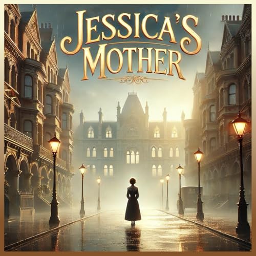 Jessica’s Mother (Large Print Edition): The timeless strength of faith, love, and grace is revealed through a young girl’s courage and a mother’s ... breaks through neglect to bring hope.
