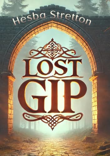 Lost Gip (Large Print Edition): An inspiring story of faith and compassion where the search for belonging leads to profound spiritual discoveries and heartfelt connections von Independently published