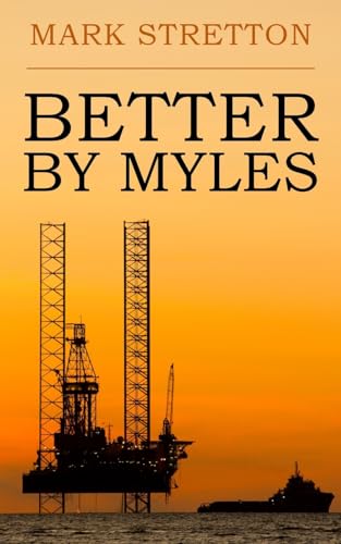 Better by Myles von New Generation Publishing