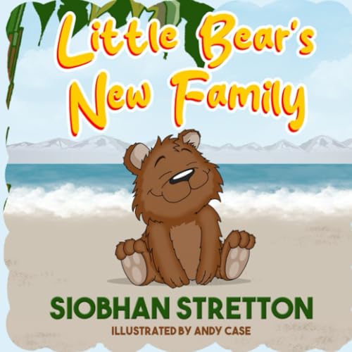 Little Bear's New Family von ShieldCrest Publishing